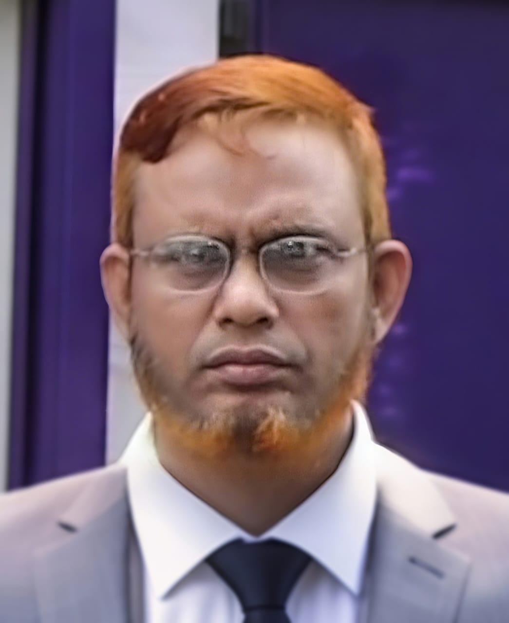 Mr. Mohammad Idris Chowdhury