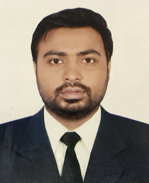 Md Habibul Hasan Rahat