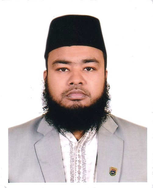 Engr. Md. Nazmus Sakib